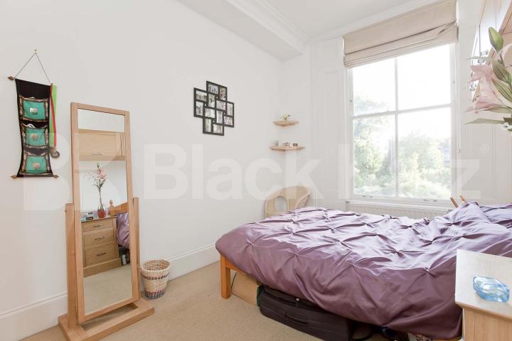 			New Instruction, 2 Bedroom, 1 bath, 1 reception Flat			 Mildmay Park, Newington Green